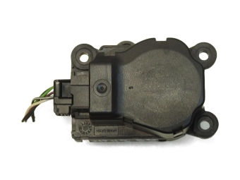 Silniczek Nagrzewnicy Saab 9-3 Ii 09180204