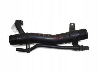 Rura Dolot Powietrza Saab 9-3 Ii 1.9 Tid 55350920