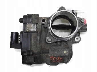 Przepustnica Saab 9-3 Ii 1.9 Tid 55199975