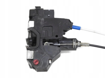 Zamek Drzwi Lewy Tył 5 Pin Saab 9-3 Ii