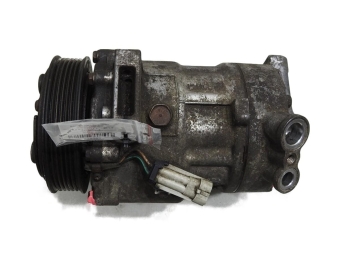 Sprężarka Klimatyzacji Saab 9-3 Ii 1.9 Tid