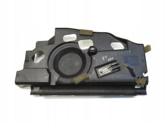 Osłona Pod Konsole Prawa Saab 9-3 Ii Lift