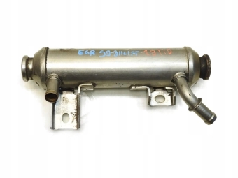 Chłodniczka Spalin Saab 9-3 Ii 1.9 Tid 55202430