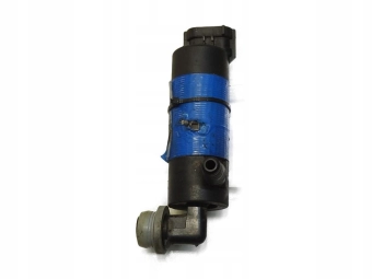 Pompka Spryskiwacza Lampy Przód Saab 9-3 Ii Lift