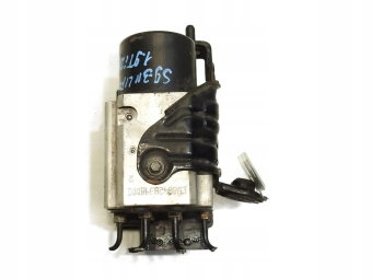 Pompa Hamulcowa Abs Saab 9-3 Ii 1.9 Tid 12773673