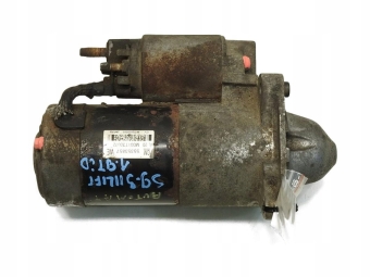 Rozrusznik Saab 9-3 Ii 1.9 Tid 55353857