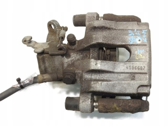Zacisk Hamulcowy Prawy Tył Saab 9-3 Ii 1.9 Tid