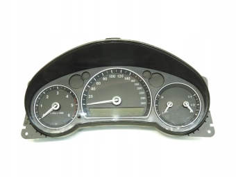 Licznik Saab 9-3 Ii 1.9 Tid P12781161