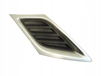 Kratka Grill Atrapa Prawa Saab 9-3 Ii Lift