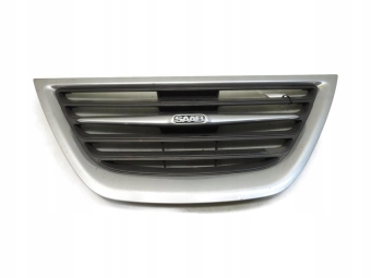 Grill Atrapa Saab 9-3 Ii Lift 12765507