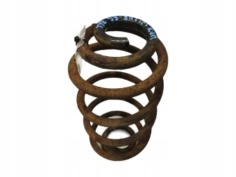 Sprężyna Tył Saab 9-3 Ii Kombi