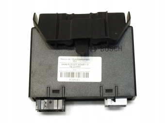 Moduł Sterownik Pdc Saab 9-3 Ii 12780247Aa