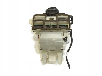 Nagrzewnica Klima Saab 9-3 Ii 1.9 Tid 12775548