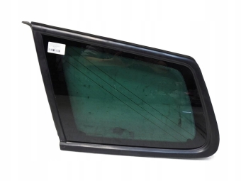 Szyba Karoseryjna Lewy Tył Saab 9-3 Ii Lift Kombi