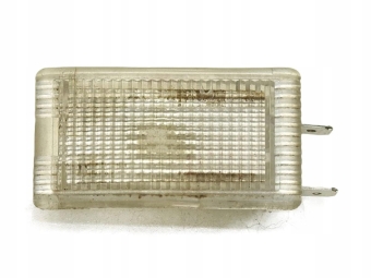 Lampka Oświetlenie Wnętrza Saab 9-3 Ii Lift