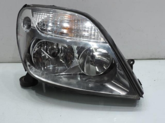 Lampa Prawa Przód Renault Scenic Lift