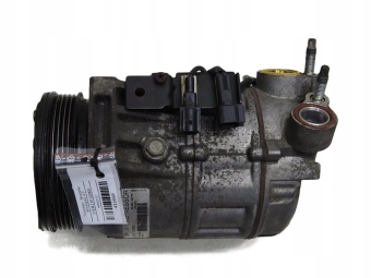 Sprężarka Klimatyzacji Volvo V70 Iii 813140