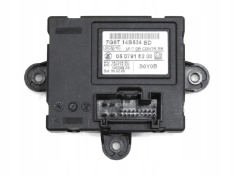 Moduł Sterownik Drzwi Tył Volvo V70 Iii