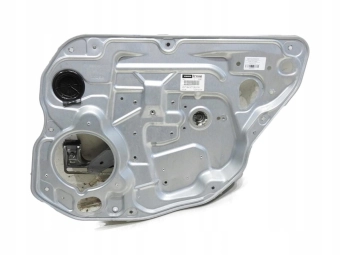 Mechanizm Podnośnik Szyby Prawy Tył Volvo V70 Iii