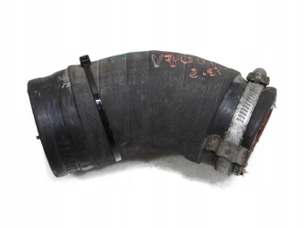 Wąż Rura Dolot Powietrza Volvo V70 Iii 2.5 T