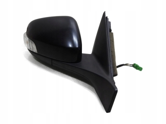 Lusterko Prawe 6 Pin 019-26 Volvo V70 Iii