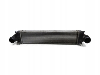 Chłodnica Intercooler Volvo V70 Iii 2.5 T