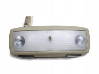 Lampka Oświetlenie Podsufitki Tył Volvo V70 Iii