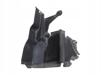 Kierownica Powietrza Lewa Volvo V70 Iii 30678190