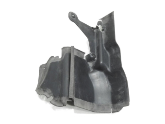 Kierownica Powietrza Prawa Volvo V70 Iii 30678191