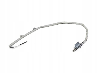 Kurtyna Airbag Lewa Volvo V70 Iii 31250696