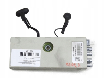 Wzmacniacz Anteny Volvo V70 Iii 30679658