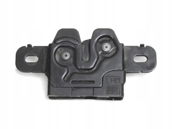 Zamek Zamki Maski Volvo V70 Iii 30649448