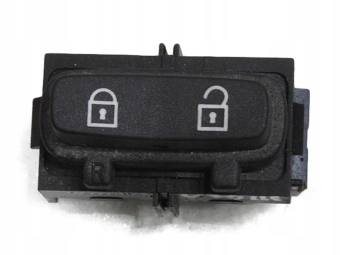 Przycisk Blokady Drzwi Prawy Volvo Xc60 I 30710476