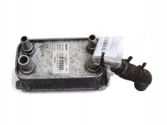 Chłodniczka Oleju Skrzyni Volvo V70 Iii 2.5 T
