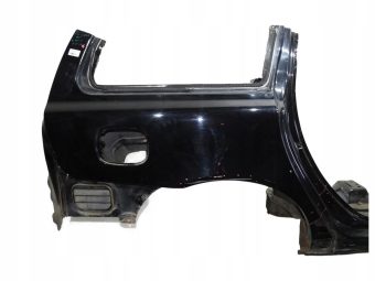 Ćwiartka Błotnik Prawy Tył 019-26 Volvo V70 Iii