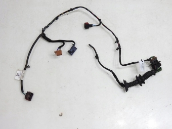 Wiązka Instalacja Drzwi Prawy Tył Saab 9-3 Ii