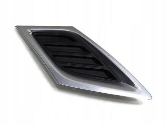 Kratka Grill Atrapa Prawa Saab 9-3 Ii Lift