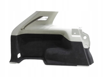 Tapicerka Bagażnika Lewa Saab 9-3 Ii Lift Kombi