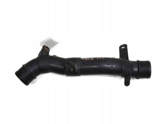 Rura Dolot Powietrza Saab 9-3 Ii 1.9 Tid 55350916