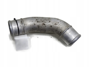 Rura Rurka Intercoolera Saab 9-3 Ii 1.9 Tid