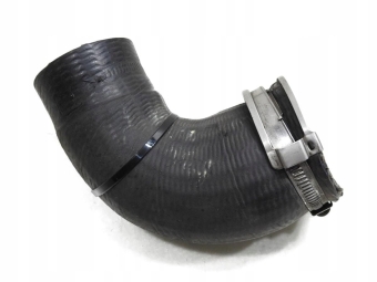 Wąż Rura Intercoolera Saab 9-3 Ii 1.9 Tid 55352734