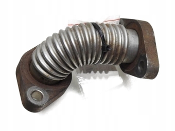 Przewód Rurka Egr Saab 9-3 Ii 1.9 Tid