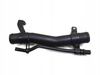 Rura Rurka Intercoolera Saab 9-3 Ii 1.9 Tid