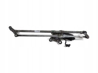Mechanizm Wycieraczek Przednich Saab 9-3 Ii Lift