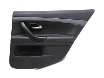 Tapicerka Drzwi Prawy Tył Saab 9-3 Ii Lift Kombi