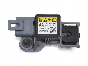Sensor Uderzeniowy Saab 9-3 Ii 12778698