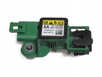 Sensor Uderzeniowy Saab 9-3 Ii Lift 12778699