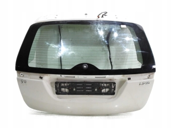 Klapa Tylna Szyba 283 Saab 9-3 Ii Lift Kombi