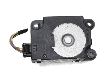 Silniczek Nagrzewnicy Saab 9-3 Ii Lift 006971J