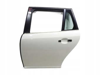 Drzwi Lewy Tył 283 Saab 9-3 Ii Lift Kombi